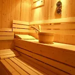Valluga Apartment Mittelberg