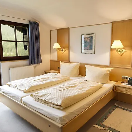 Valluga * מיטלברג