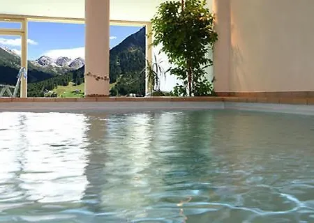 Appartement Valluga