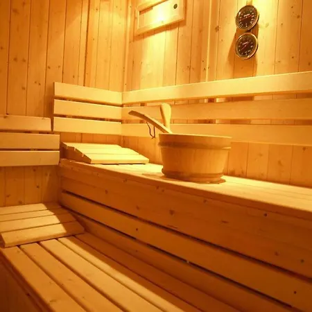 Valluga Appartement Mittelberg