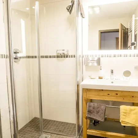 Appartement Valluga
