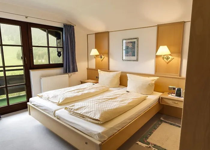 Valluga * Mittelberg