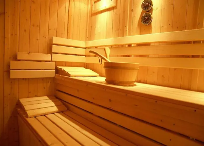 Valluga Apartment Mittelberg