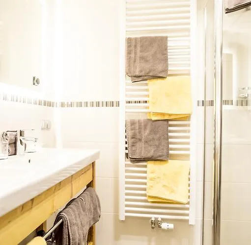 Valluga Apartment Mittelberg